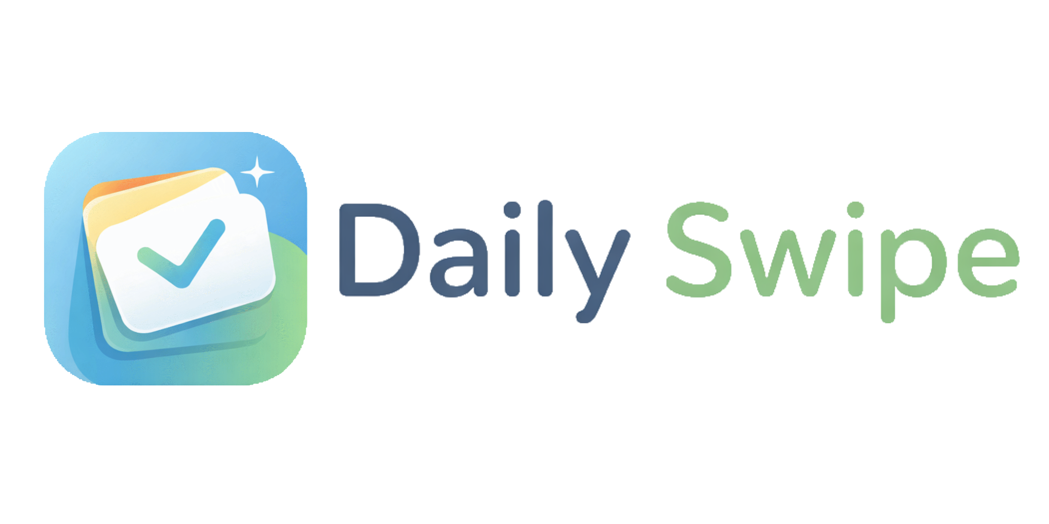 Daily Swipe logo